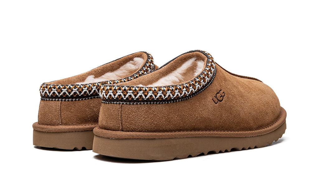 UGG Tasman Slippers – Chestnut Brown