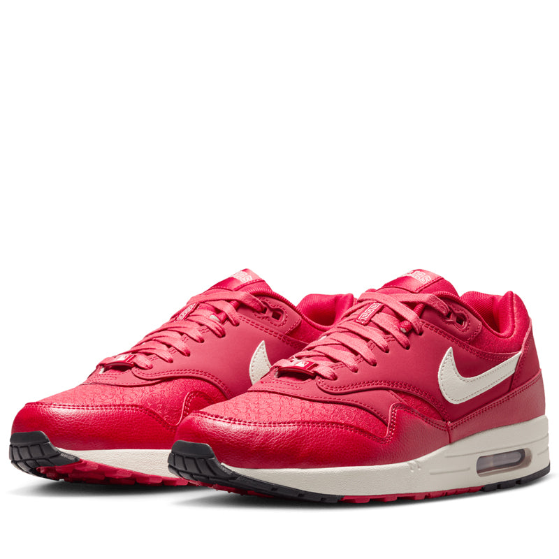 Nike Air Max 1 Sneakers – Red & Cream “Tejas”