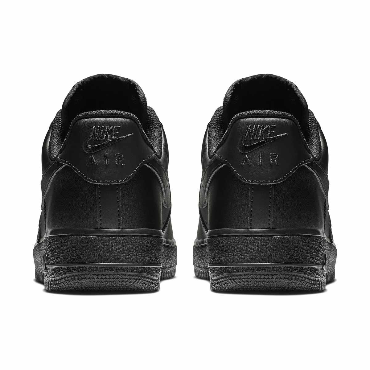 Nike Initiator Sneakers – Black & Silver