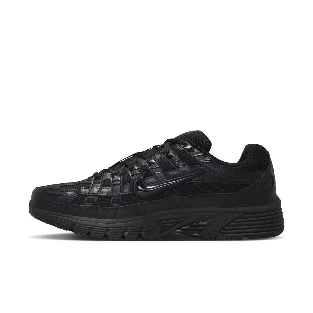 Nike P-6000 Sneakers – Triple Black