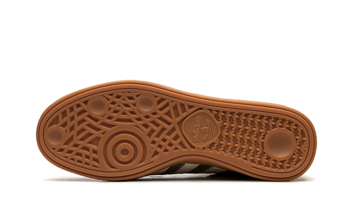 adidas Handball Spezial Sneakers – Taupe, Cream & Gum