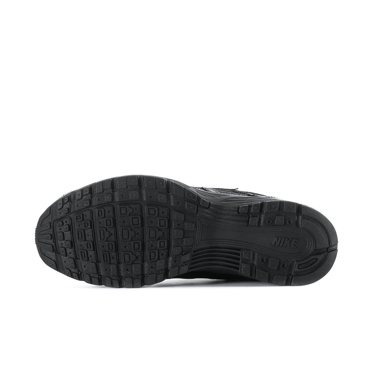Nike P-6000 Sneakers – Triple Black
