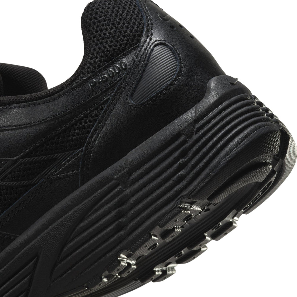 Nike P-6000 Sneakers – Triple Black