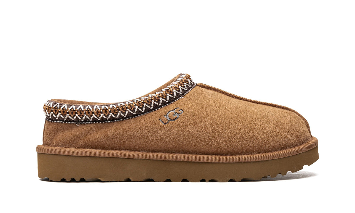 UGG Tasman Slippers – Chestnut Brown