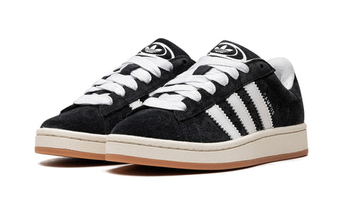 adidas Campus Sneakers - Black, White & Gum